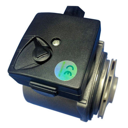 Двигатель (в сборе) циркуляционного насоса для газовых котлов PUMPMAN UPS15-6PA/A-MOTOR