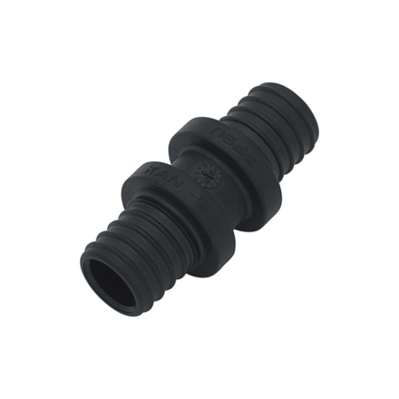 Соединитель 18 х 2.5 / 18 х 2.5 KAN-therm