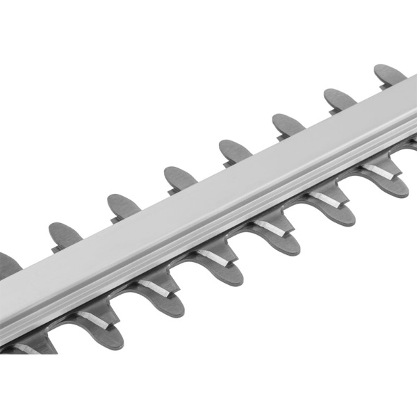 Кусторез аккумуляторный WORTEX DB 5218 ALL1 XLT SOLO 18В, 570 мм, шаг 16 мм