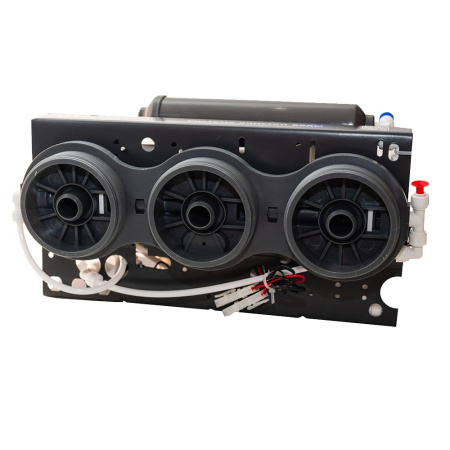 Система обратного осмоса VIRMUT OSMO-6P