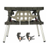 Стол складной (верстак) Keter Folding work table