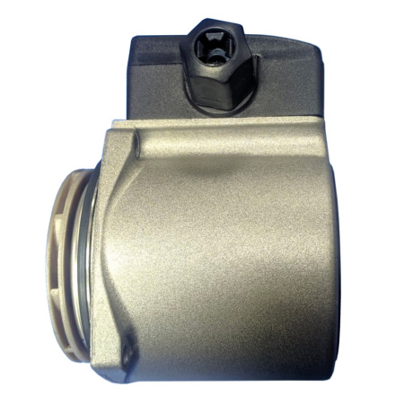 Двигатель (в сборе) циркуляционного насоса для газовых котлов PUMPMAN UPS15-6PA/A-MOTOR