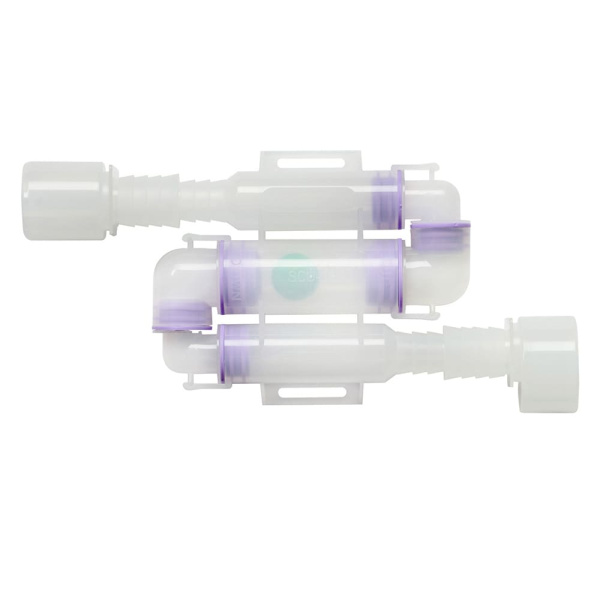 Сифон для конденсата PROFcool SCU-032 c обратным клапаном