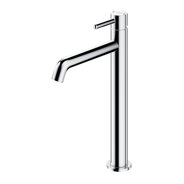 Смеситель для умывальника Omnires Y Y1212CR высокий