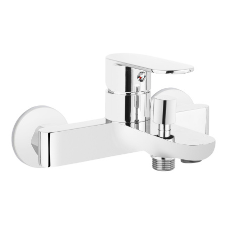 Смеситель для ванны Deante ALPINIA BGA_010M