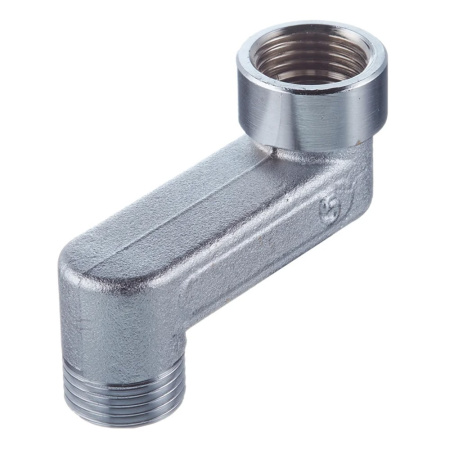 Эксцентрик 1/2" ВР/НР х 6 см FAR