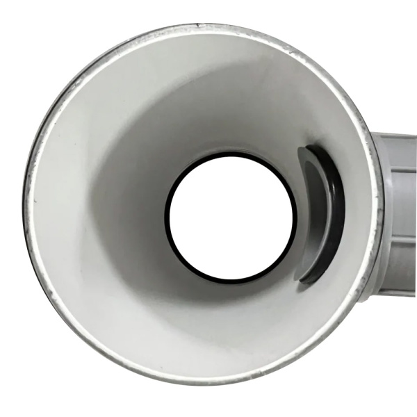 Винтовое соединение DN 125/50 (врезка в трубу) Airfit