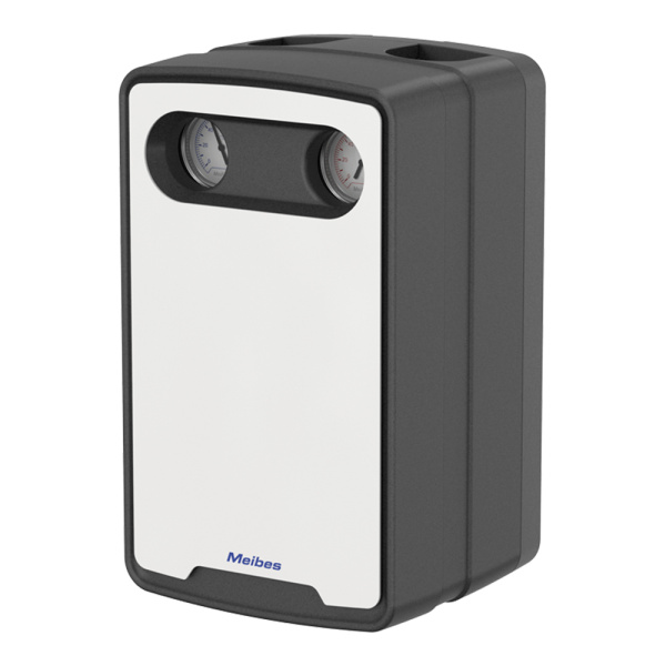 Насосная группа Meibes MeiFlow Top S UC-SC DN 25 без насоса Насосная группа Meibes MeiFlow Top S UC-SC DN 25 без насоса