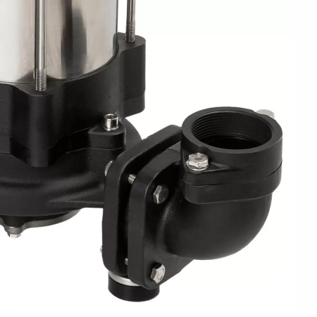 Фекальный насос IBO KRAKEN 1800 с поплавком Фекальный насос IBO KRAKEN 1800 с поплавком