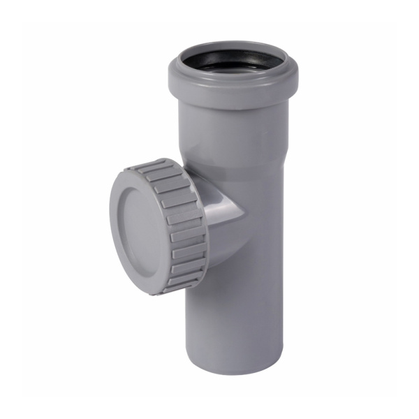 Ревизия канализационная ПП Ostendorf 50 мм