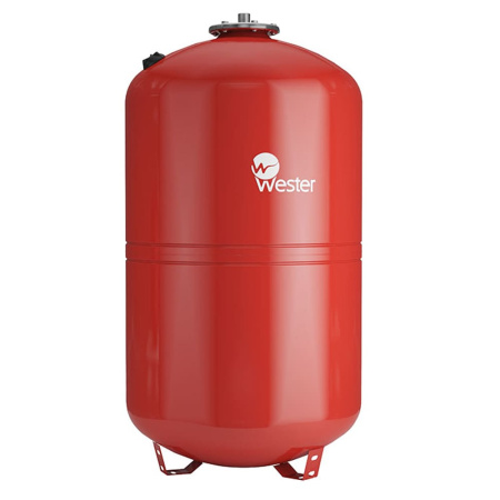 Расширительный бак Wester WRV 150