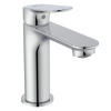 Смеситель для раковины Ideal Standard CeraLife O (h100) BE006AA, хром
