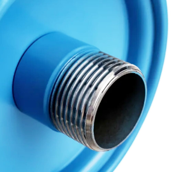 Гидроаккумулятор UNIPUMP (2 л.) вертикальный