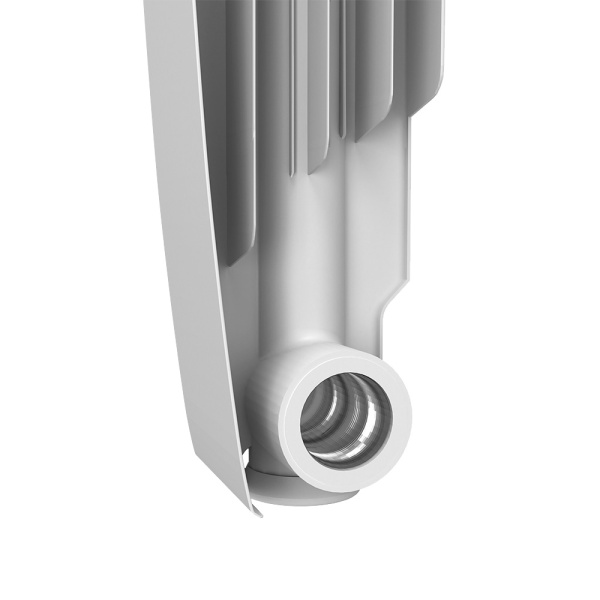 Радиатор алюминиевый Royal Thermo Biliner Alum 500