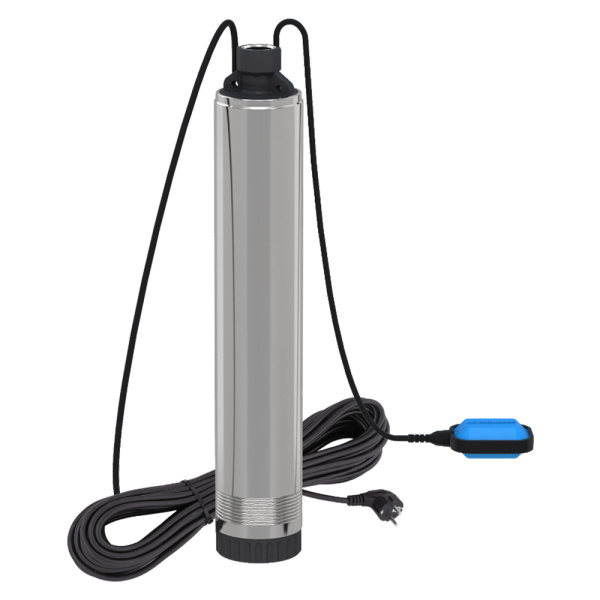 Насос погружной колодезный Джилекс ВОДОМЕТ 150/45 А