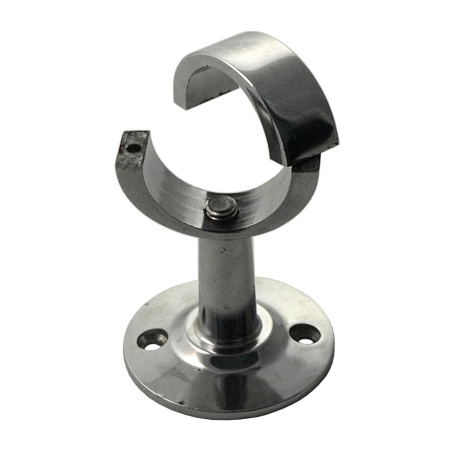 Разборное крепление для полотенцесушителя 1" SMART