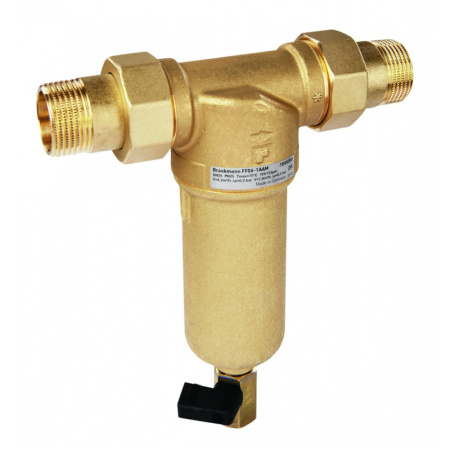 Фильтр тонкой очистки 3/4" HР Honeywell FF06-3/4 AAM