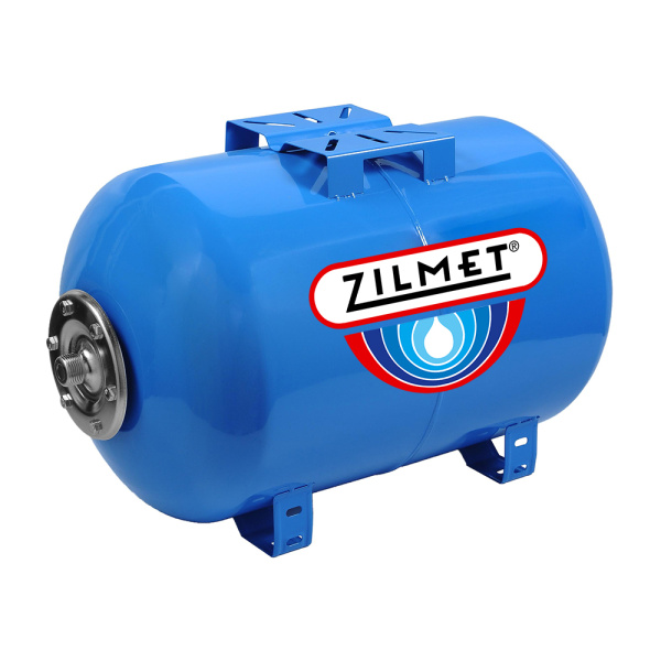 Бак гидроаккумулятор Zilmet ULTRA-PRO 100 H