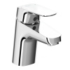 Смеситель для раковины Ideal Standard Ceraflex B1710AA, хром