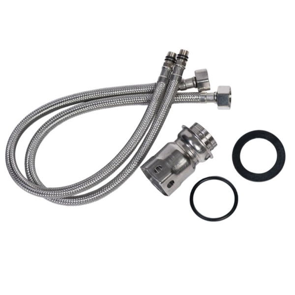 Смеситель для умывальника Wisent W71016