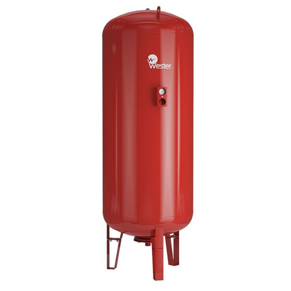 Расширительный бак Wester WRV 1000