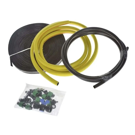 Комплект капельного полива "Урожай 2" (50 м/кв) TUBOFLEX