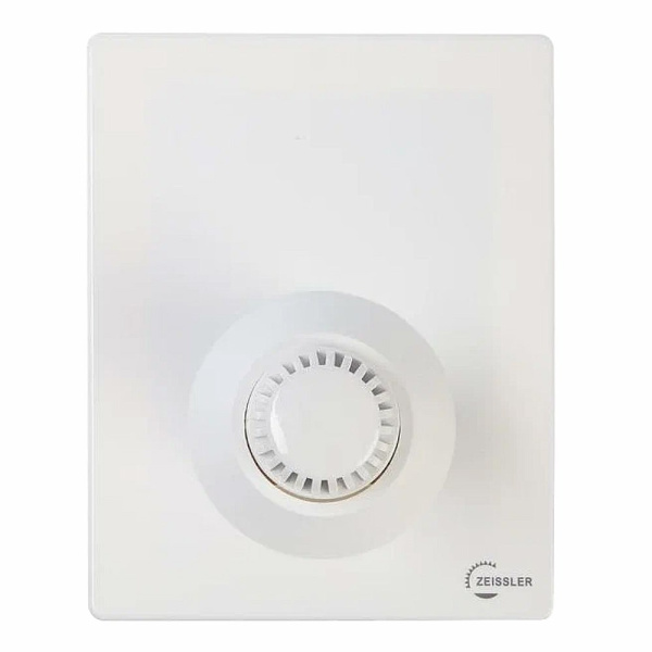 Регулировочный короб для теплого пола Unibox TCB-K- 01 с термостатическим клапаном, ZEISSLER/TIM