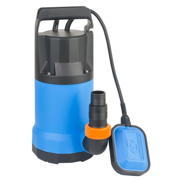 Погружной насос Джилекс ДРЕНАЖНИК 220/14 Погружной насос Джилекс ДРЕНАЖНИК 220/14