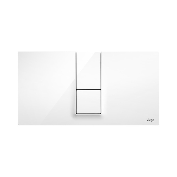 Кнопка смыва для инсталляции Viega Visign for Style 14 (654689)