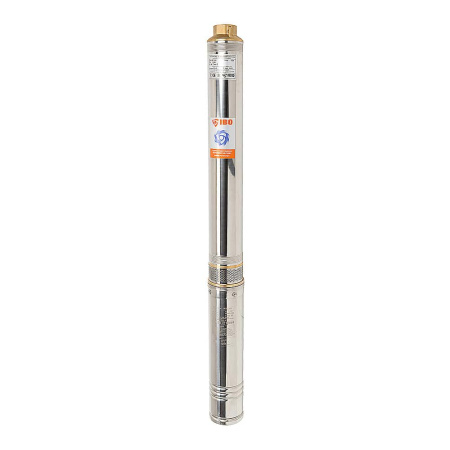 Насос скважинный IBO 4SD(m) 2/12 с кабелем 20 м