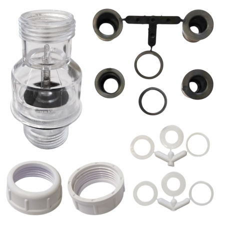 Сифон для кондиционера McALPINE арт. TUN5-CL-E