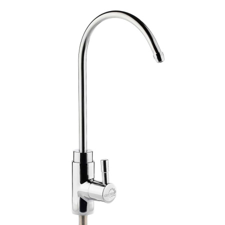 Проточная система очистки воды 1/2" Гейзер Макс, арт. 16024