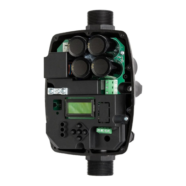 Частотный преобразователь SIRIO Universal Italtecnica (Wi-Fi)