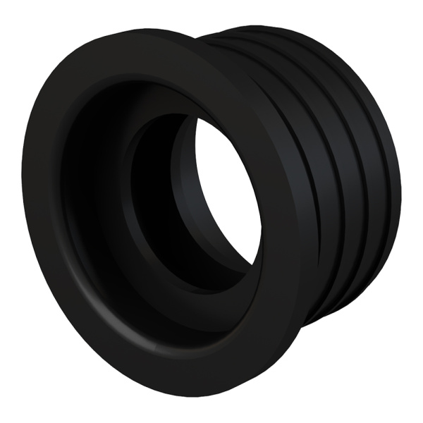 Гофрированная прокладка 40/32 Alcaplast Z0003-ND