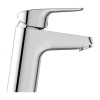 Смеситель для раковины Ideal Standard Ceraflex B1710AA, хром