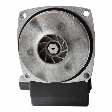 Двигатель (в сборе) циркуляционного насоса для газовых котлов PUMPMAN UPS15-6PA/A-MOTOR