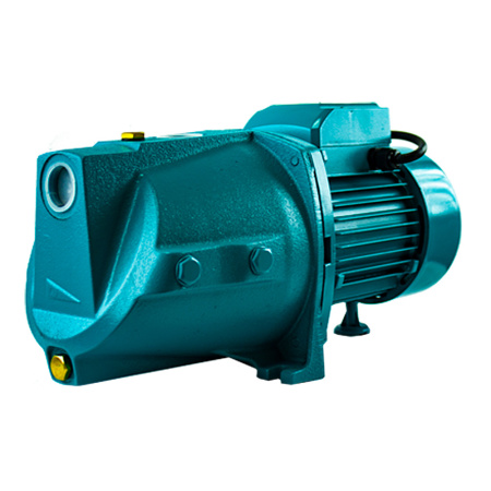 Насосная станция водоснабжения IBO JSW 150, 24L