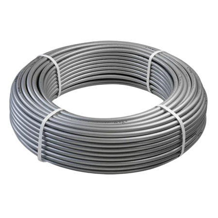 Универсальная труба Varmega Flex PE-Xa/EVOH 25 x 3.5 (бухта 50 м)