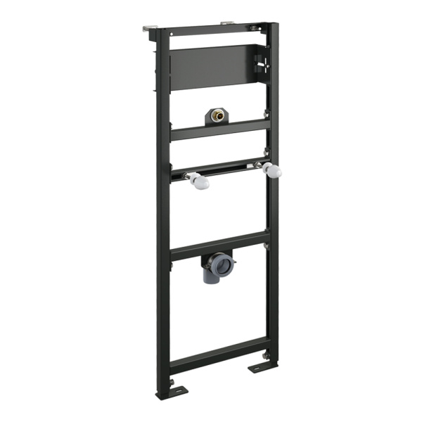 Инсталляция для подвесного писсуара и сенсора AlcaPlast A107S/1200