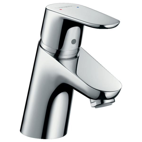 Смеситель для раковины 70 Hansgrohe Focus 31733000