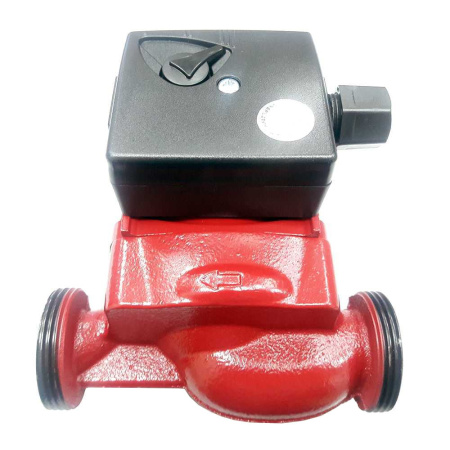 Насос циркуляционный UPS 25/6-130 с гайками MAXPUMP