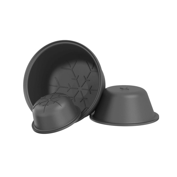 Расширительный бак Flamco FLEXCON R 500 (500 л., 10 бар)