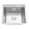 Мойка кухонная Diadonna ДS5050 (500 х 500 х 200мм)