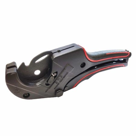 Ножницы для труб ПП с запасным лезвием (D16-42 мм) SMS A7