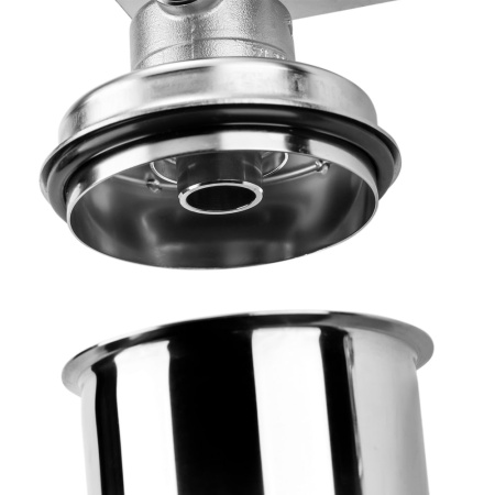 Магистральный фильтр для очистки горячей воды 3/4" Гейзер-Премьер 10SL  без картриджа Магистральный фильтр для очистки горячей воды 3/4" Гейзер-Премьер 10SL  без картриджа