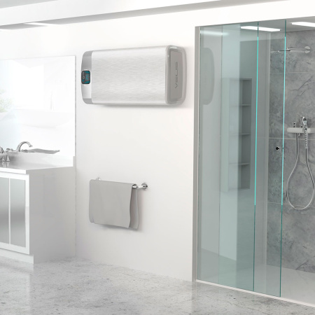 Водонагреватель Ariston ABS VLS EVO PW 30