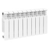 Радиатор алюминиевый Armatura G350F/10