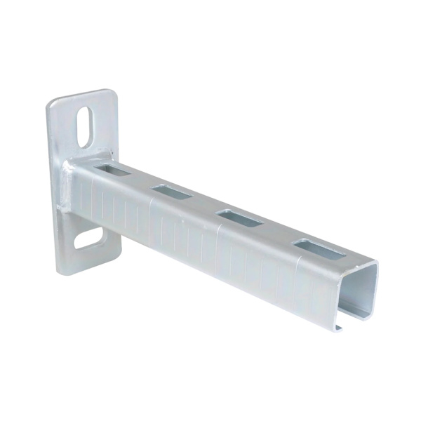 Консоль монтажная 30 х 30 х 400 мм WMR2 Walraven BIS RapidRail