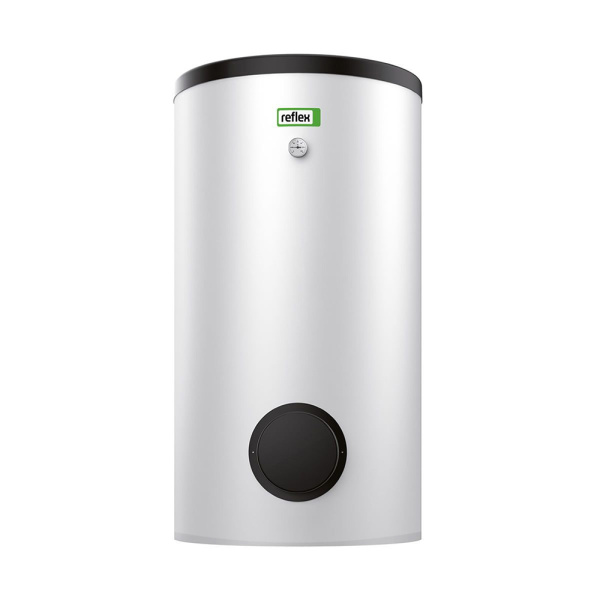 Бойлер косвенного нагрева Reflex Storatherm Aqua AF 200 1M_C белый Бойлер косвенного нагрева Reflex Storatherm Aqua AF 200 1M_C белый