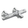 Термостатический смеситель Ideal Standard Ceratherm T25